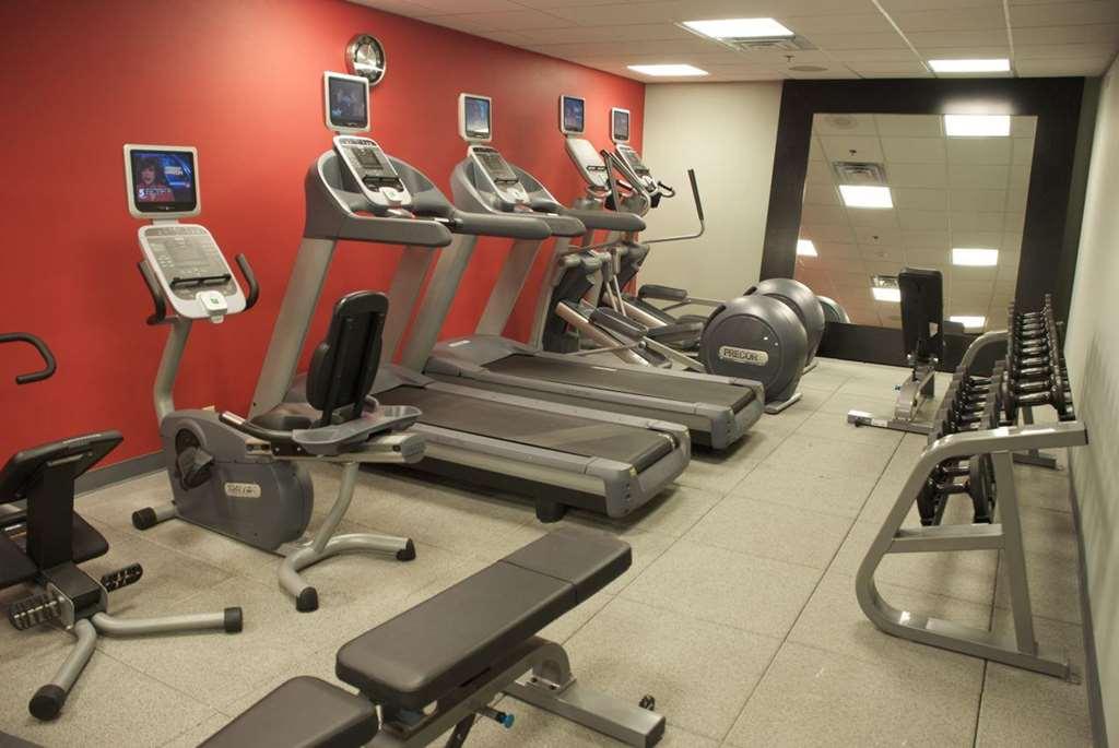 Doubletree By Hilton Fayetteville Kemudahan gambar