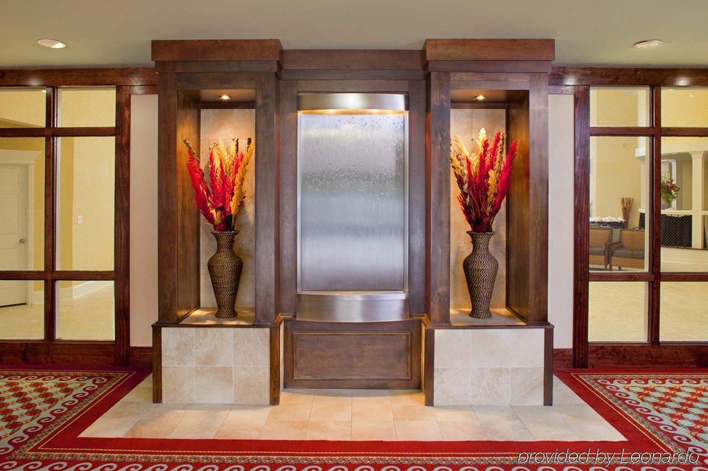 Doubletree By Hilton Fayetteville Luaran gambar