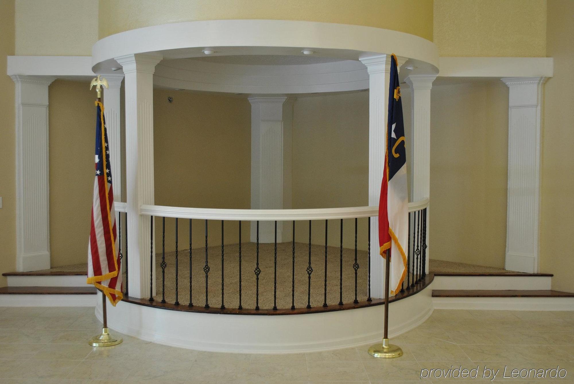 Doubletree By Hilton Fayetteville Luaran gambar