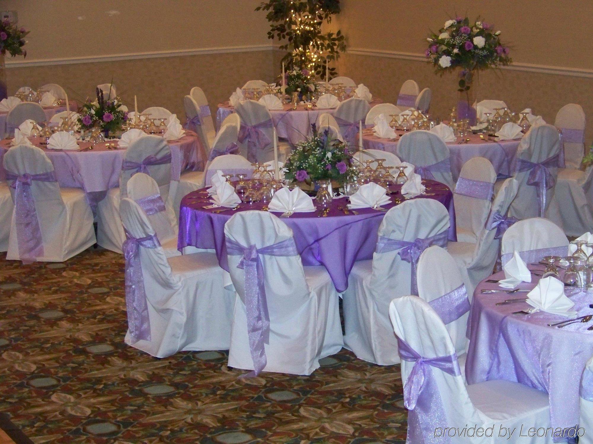 Doubletree By Hilton Fayetteville Luaran gambar