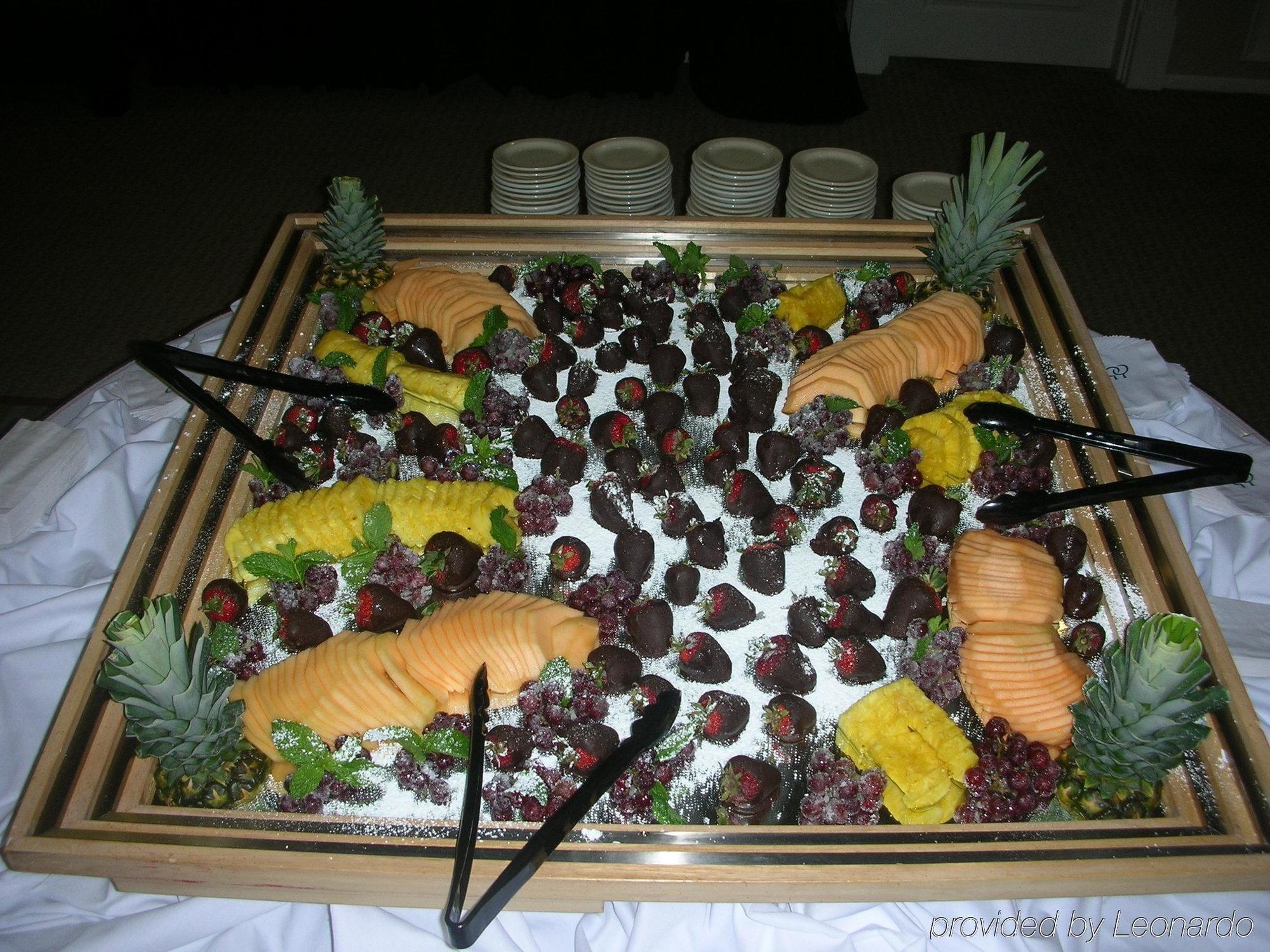 Doubletree By Hilton Fayetteville Luaran gambar