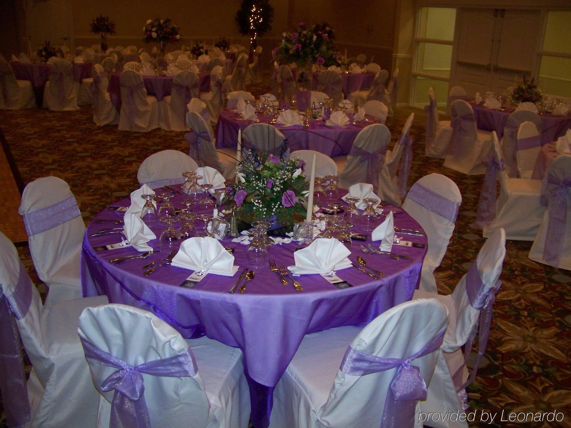 Doubletree By Hilton Fayetteville Luaran gambar