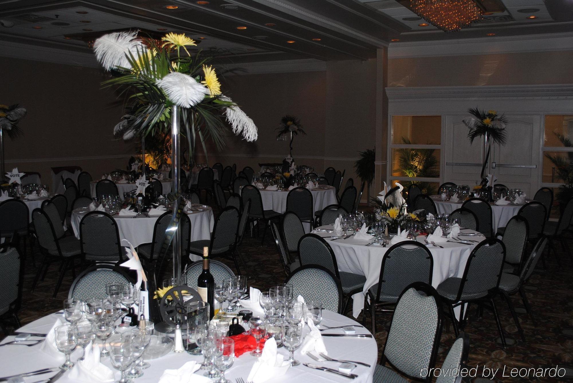 Doubletree By Hilton Fayetteville Luaran gambar