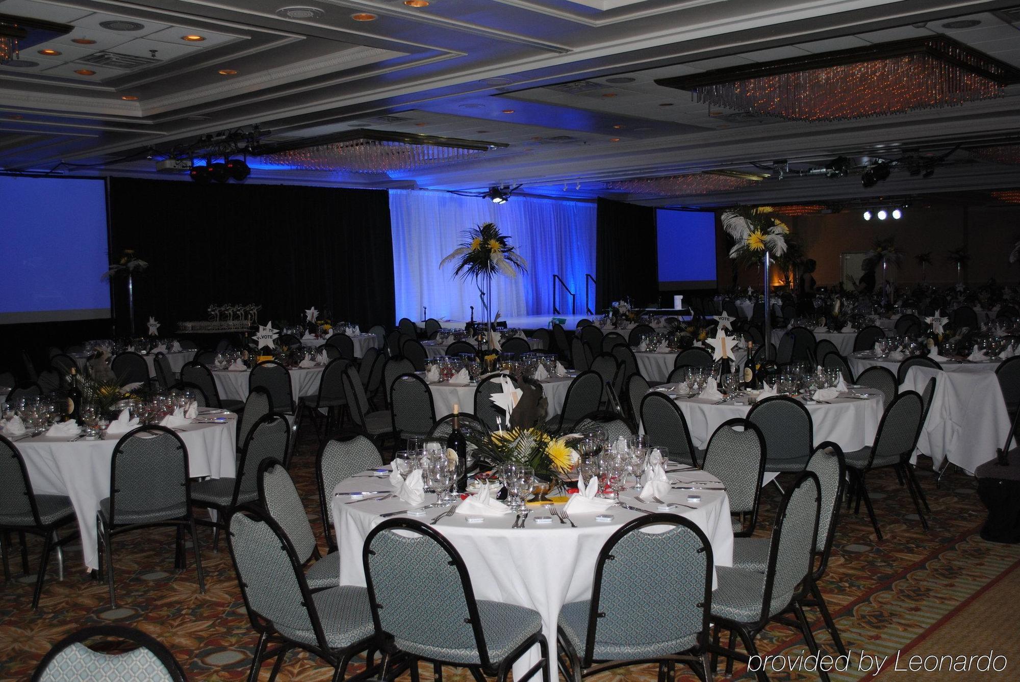 Doubletree By Hilton Fayetteville Luaran gambar