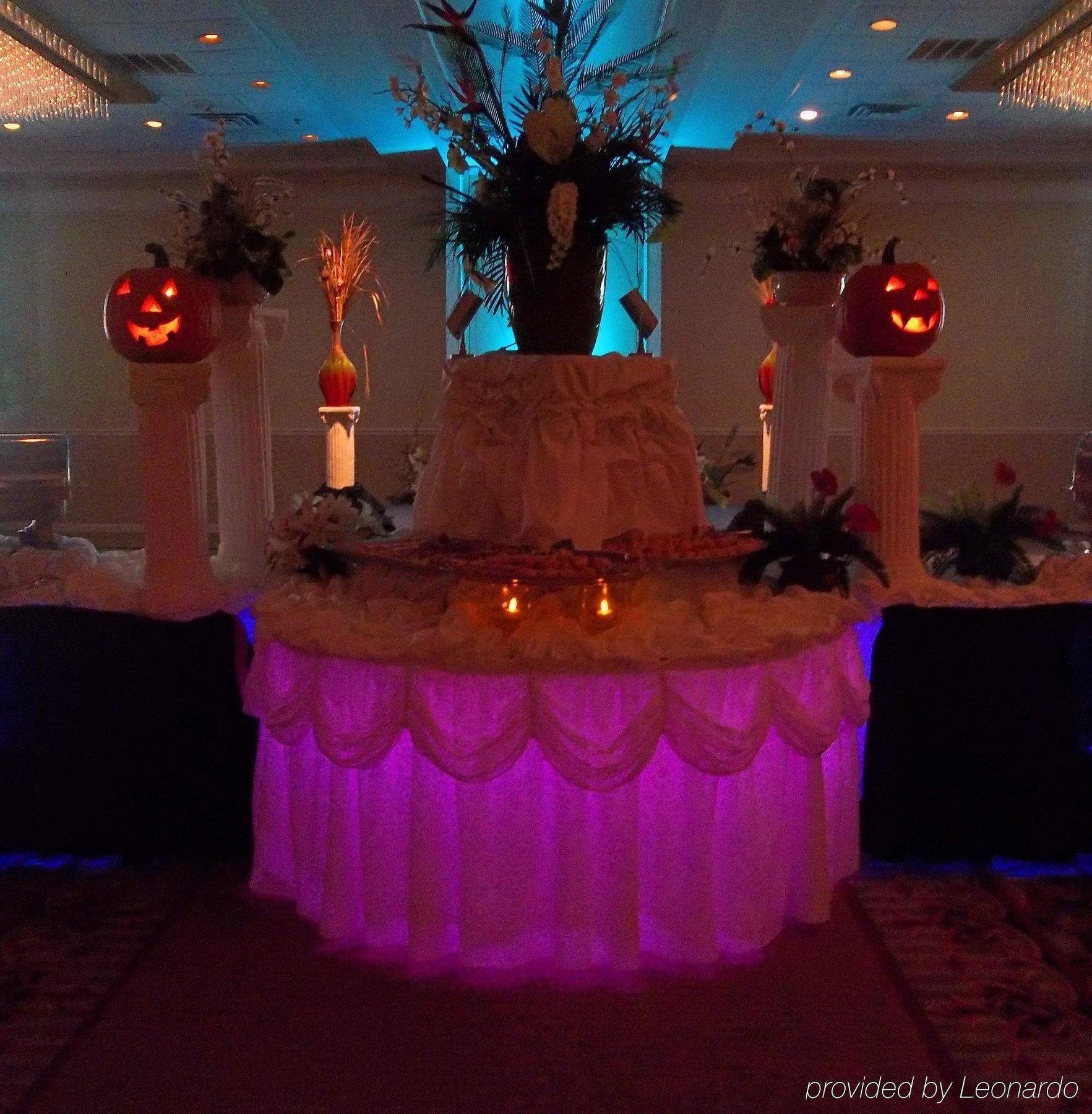 Doubletree By Hilton Fayetteville Luaran gambar