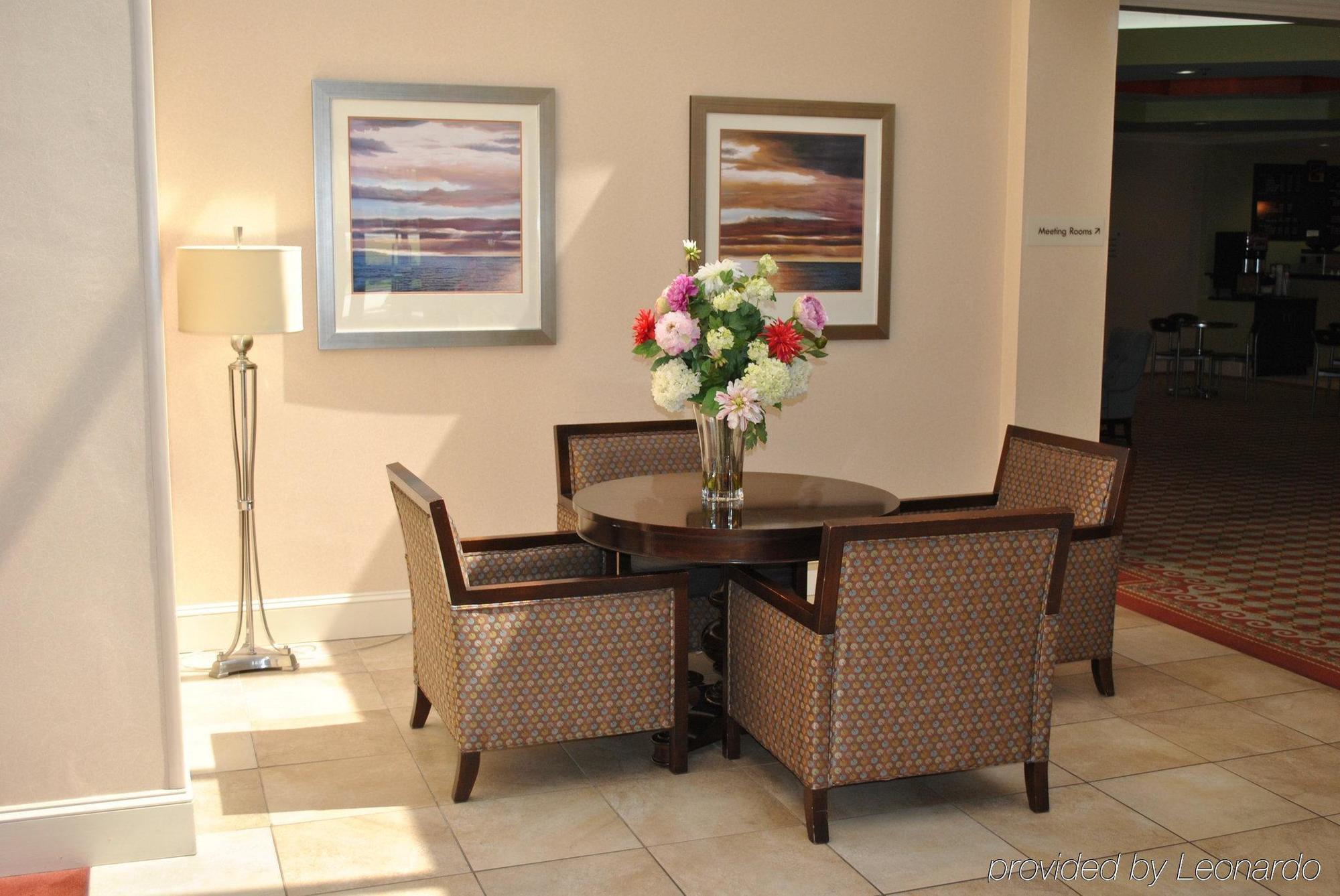 Doubletree By Hilton Fayetteville Luaran gambar