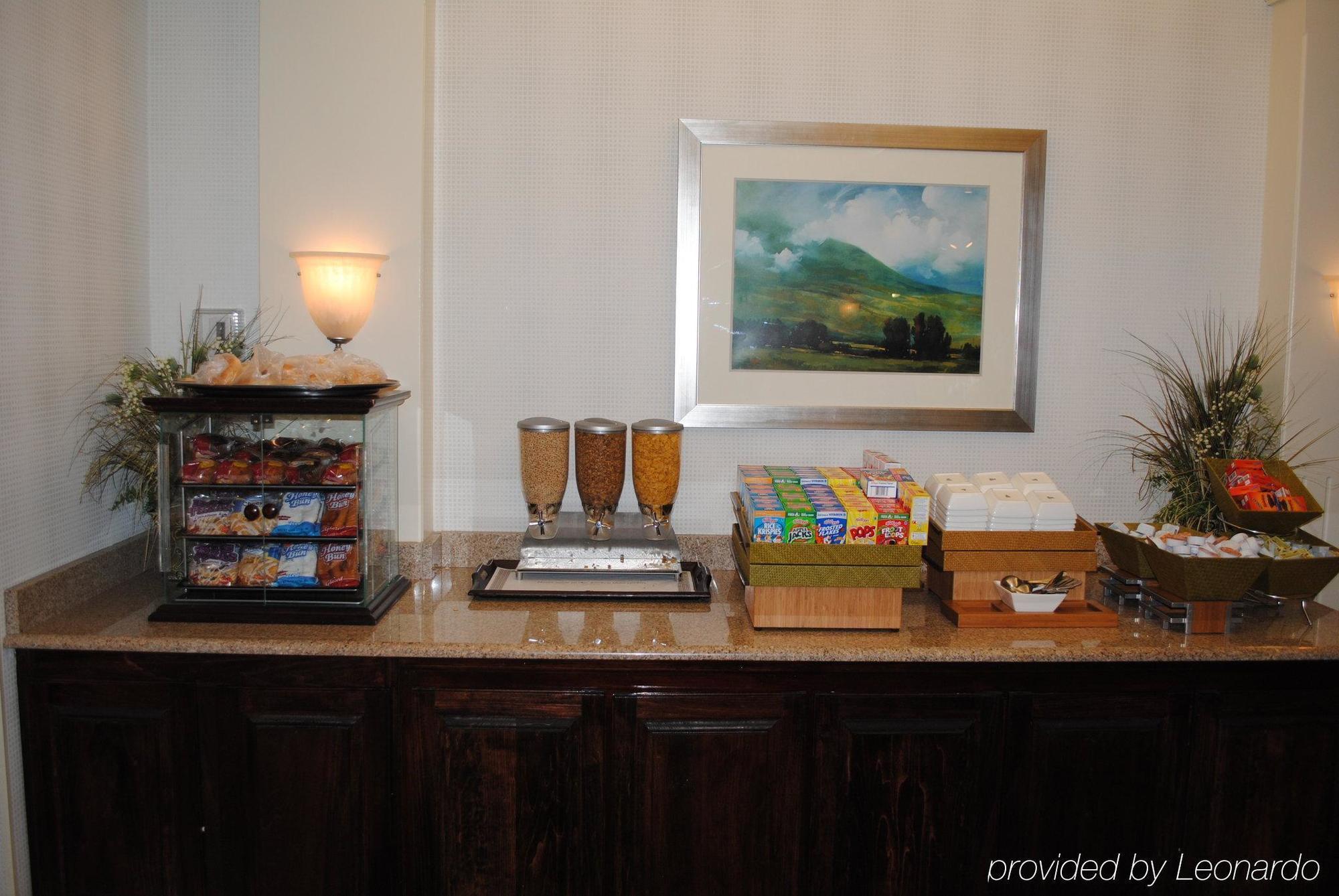 Doubletree By Hilton Fayetteville Luaran gambar