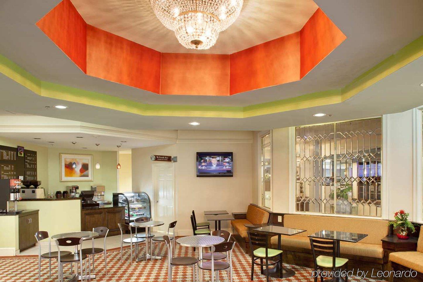 Doubletree By Hilton Fayetteville Luaran gambar