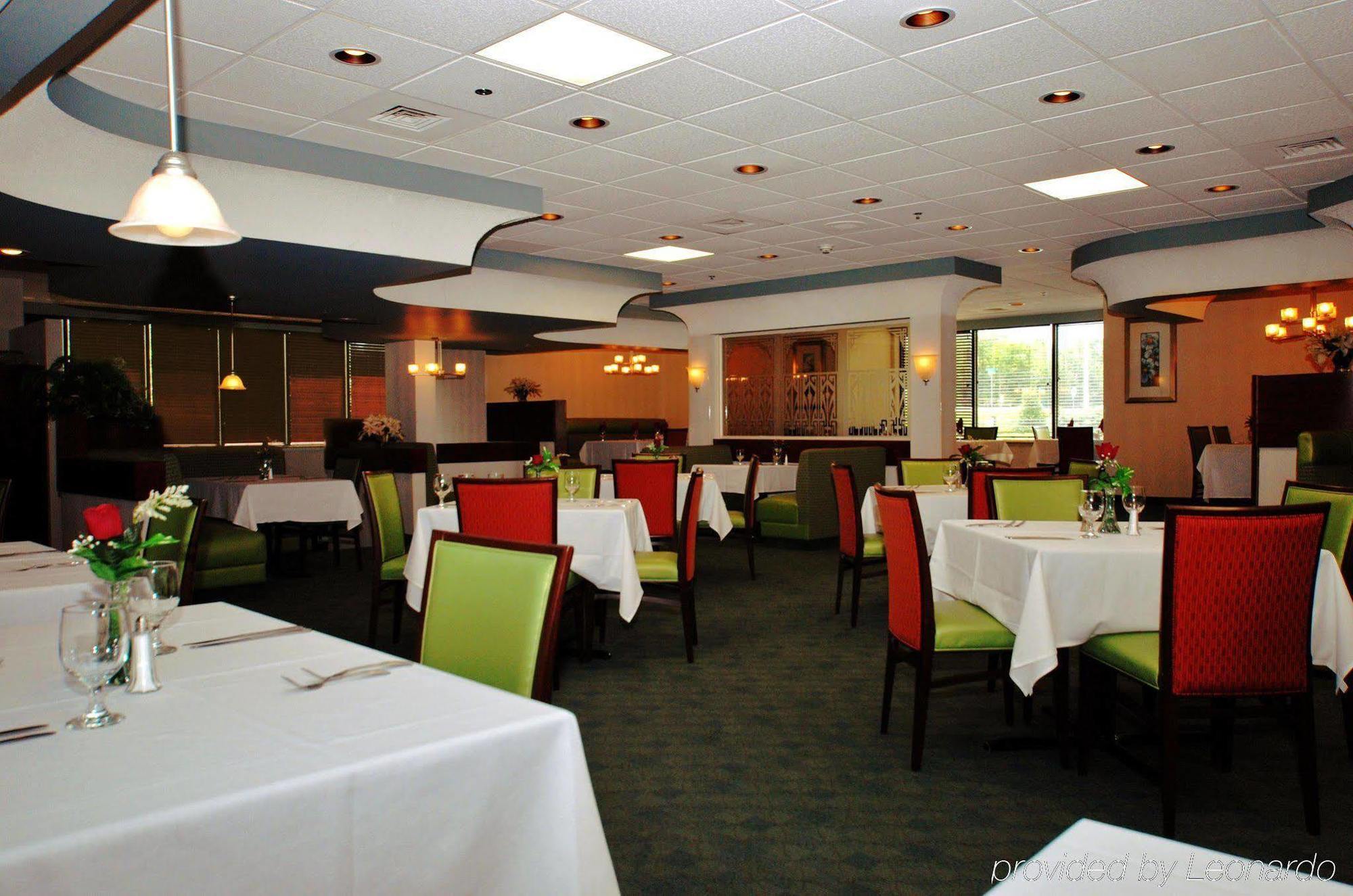 Doubletree By Hilton Fayetteville Luaran gambar