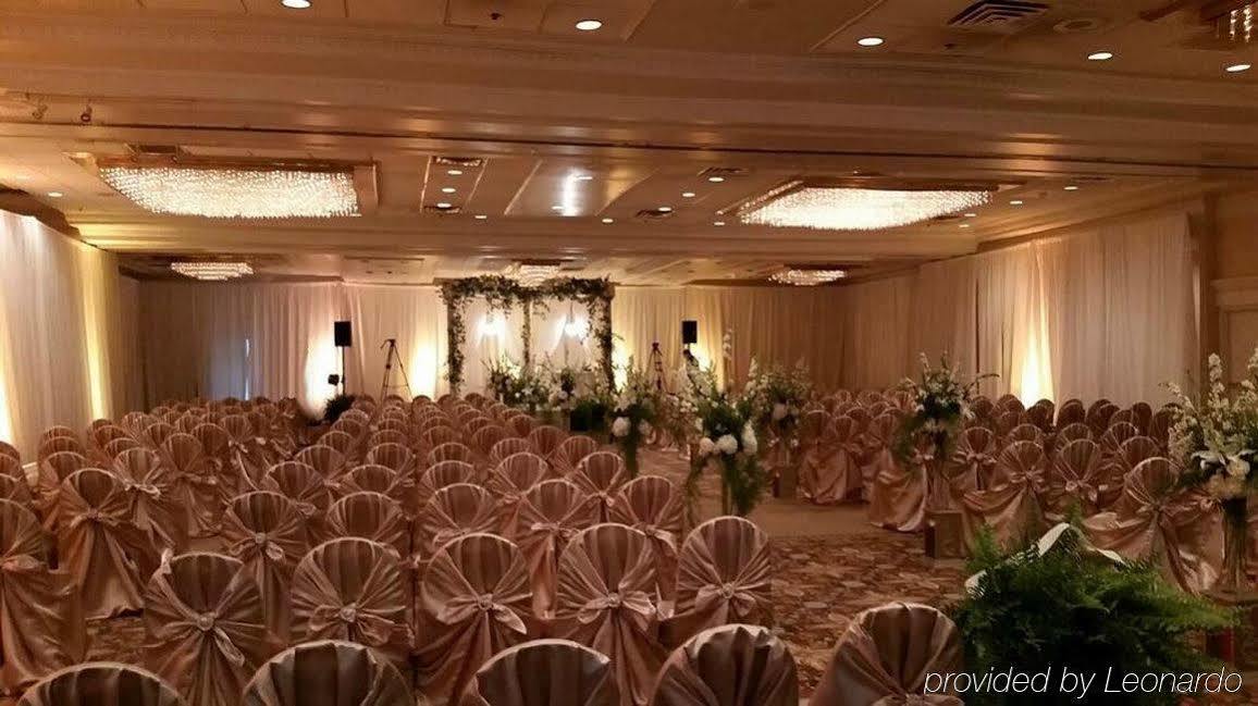 Doubletree By Hilton Fayetteville Luaran gambar