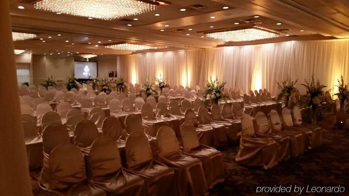 Doubletree By Hilton Fayetteville Luaran gambar